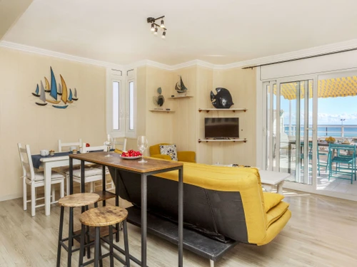 Apartment Cubelles, 2 bedrooms, 4 persons - photo_1012080990296