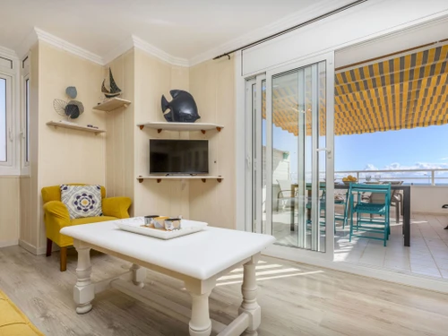 Apartment Cubelles, 2 bedrooms, 4 persons - photo_1012080990296