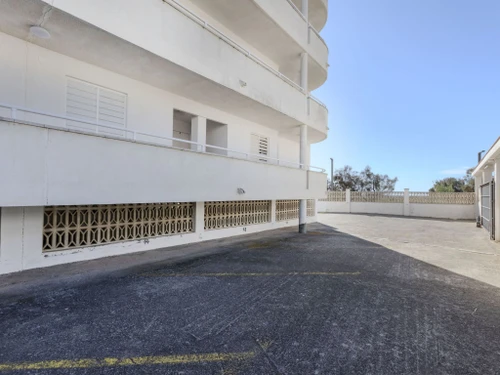 Apartment Cubelles, 2 bedrooms, 4 persons - photo_1012080990296