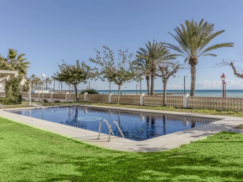 Apartamento Cubelles, 2 dormitorios, 4 personas - photo_1012080990296