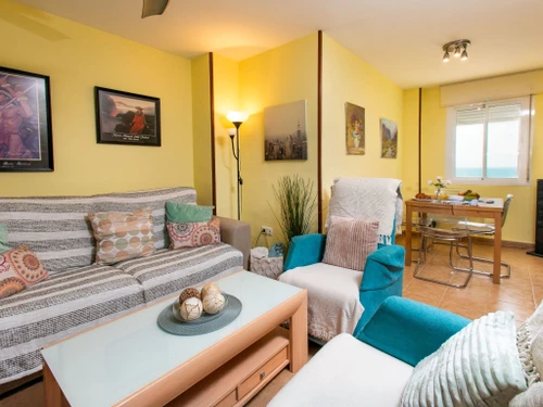 Appartement Rincón de la Victoria, 3 pièces, 5 personnes - photo_1011740174256