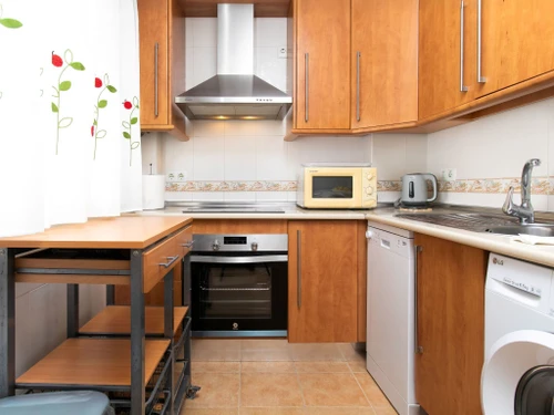 Appartement Rincón de la Victoria, 3 pièces, 5 personnes - photo_1011740174256