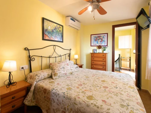 Appartement Rincón de la Victoria, 3 pièces, 5 personnes - photo_1011740174256