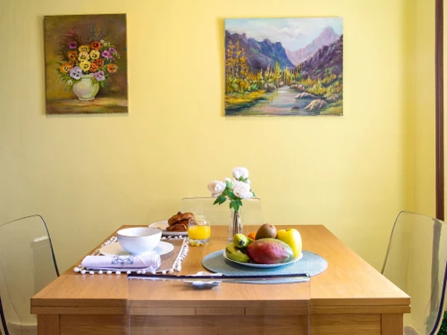 Appartement Rincón de la Victoria, 3 pièces, 5 personnes - photo_1011740174256