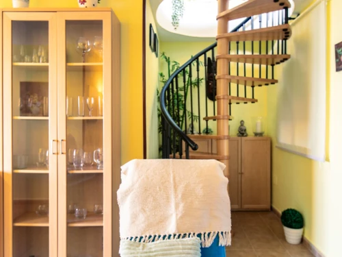 Appartement Rincón de la Victoria, 3 pièces, 5 personnes - photo_1011740174256