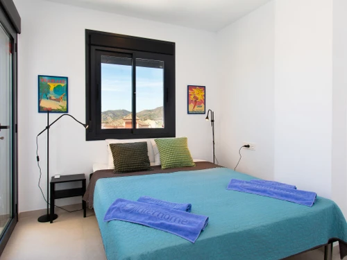 Apartamento Nerja, 2 dormitorios, 4 personas - photo_1011587708636