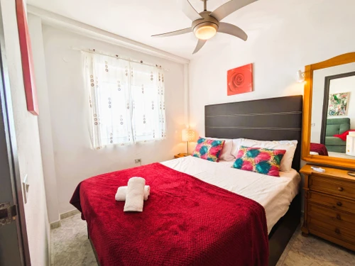 Apartment El Campello/Villajoyosa, 1 bedroom, 3 persons - photo_1012044216647