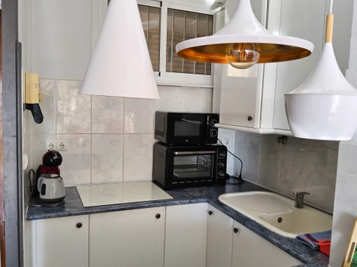 Apartment El Campello/Villajoyosa, 1 bedroom, 3 persons - photo_1012044216647