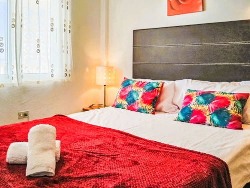 Apartment El Campello/Villajoyosa, 1 bedroom, 3 persons - photo_1012044216647