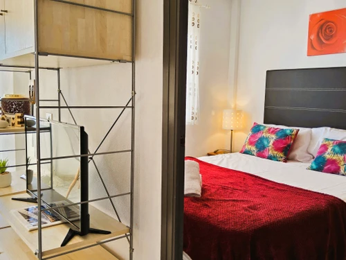 Apartment El Campello/Villajoyosa, 1 bedroom, 3 persons - photo_1012044216647