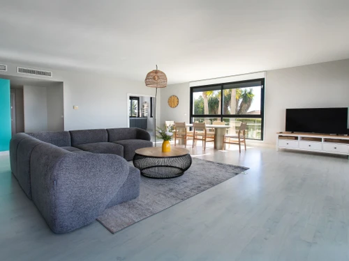 Villa Rincón de la Victoria, 5 pièces, 8 personnes - photo_709044188