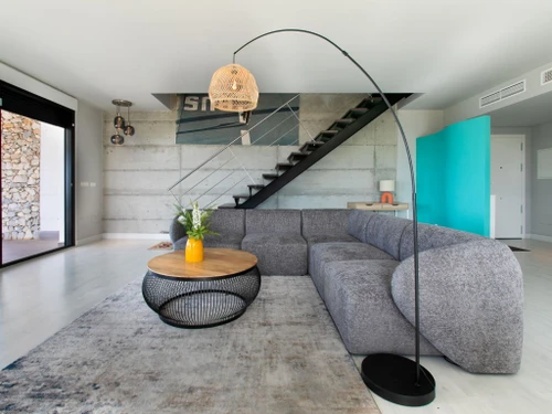 Villa Rincón de la Victoria, 5 pièces, 8 personnes - photo_709044188