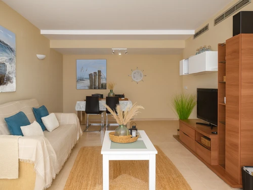 Ferienwohnung Xàbia, 2 Schlafzimmer, 4 Personen - photo_1011633861338