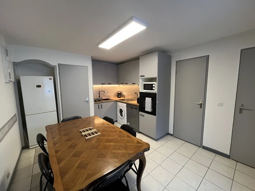 Appartement Laveissière, 5 pièces, 8 personnes - photo_1012081010359