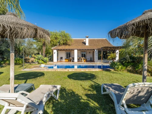 Villa Alhaurín el Grande, 4 Schlafzimmer, 10 Personen - photo_1012072084279