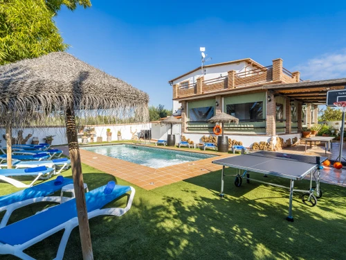 Villa Alhaurín el Grande, 6 bedrooms, 12 persons - photo_1012072096193