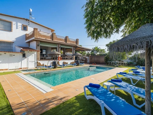 Villa Alhaurín el Grande, 6 bedrooms, 12 persons - photo_1012072096193