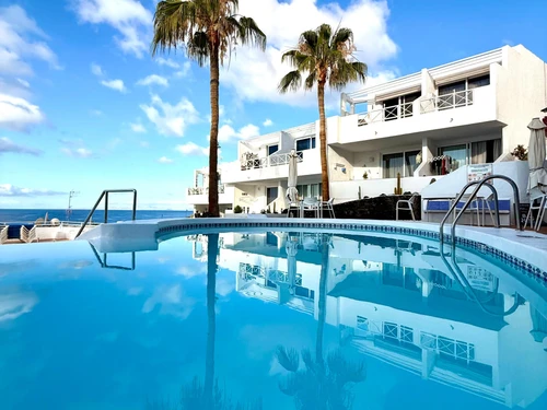 Studio Puerto del Carmen, studio flat, 2 persons - photo_1011713113000