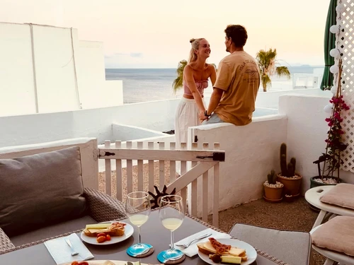 Studio Puerto del Carmen, studio flat, 2 persons - photo_1011713113000