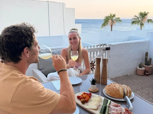 Studio Puerto del Carmen, studio flat, 2 persons - photo_1011713113000