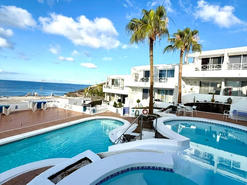 Studio Puerto del Carmen, studio flat, 2 persons - photo_1011713113000