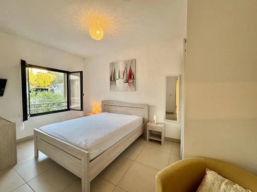 Apartment Propriano, 1 bedroom, 2 persons - photo_1012081045058