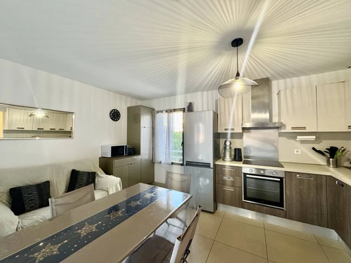 Apartment Propriano, 1 bedroom, 2 persons - photo_1012081045058