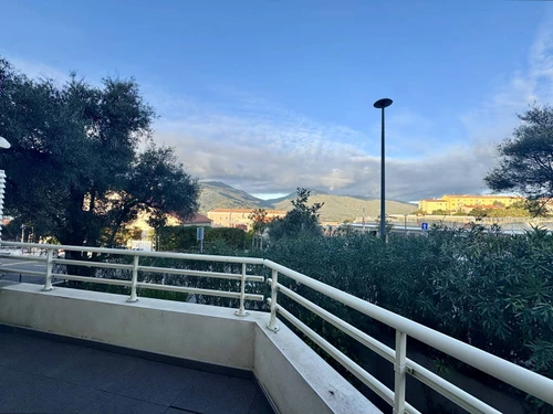 Apartment Propriano, 1 bedroom, 2 persons - photo_1012081045058