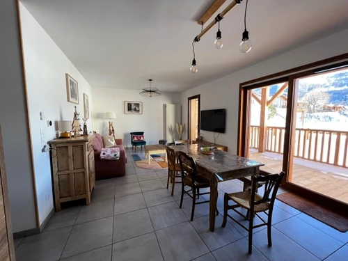 Apartment Le Monêtier-les-Bains, 2 bedrooms, 6 persons - photo_1011285568120