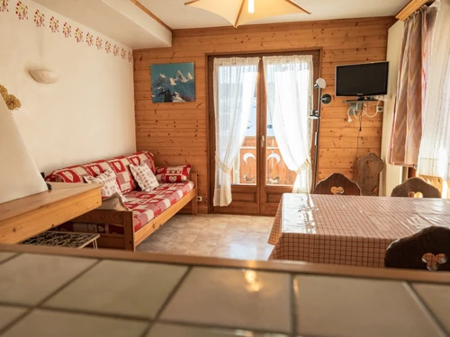 Appartement Les Gets, 4 pièces, 7 personnes - photo_19749354837