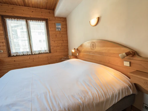 Appartement Les Gets, 4 pièces, 7 personnes - photo_19749354837