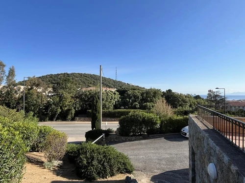 Apartment L'Île-Rousse, 2 bedrooms, 4 persons - photo_1011589257822