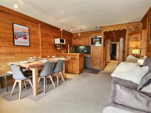 Ferienwohnung La Plagne, 2 Schlafzimmer, 6 Personen - photo_20058896426
