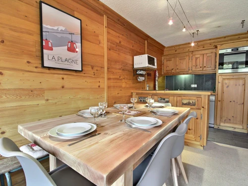 Apartment La Plagne, 2 bedrooms, 6 persons - photo_20058896426