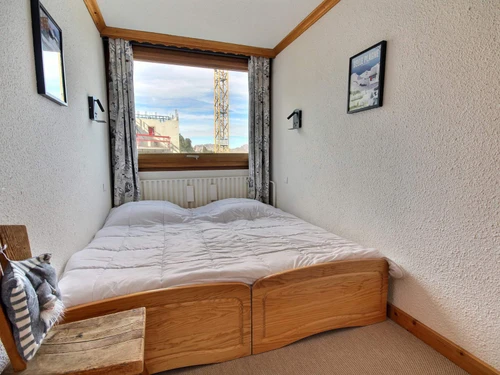 Apartment La Plagne, 2 bedrooms, 6 persons - photo_20058896426