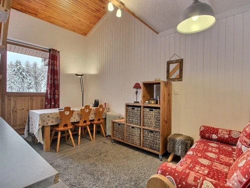 Apartamento Plagne Villages, 1 dormitorio, 5 personas - photo_1012081068434