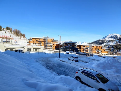 Estudio La Plagne, estudio, 4 personas - photo_1012081068570