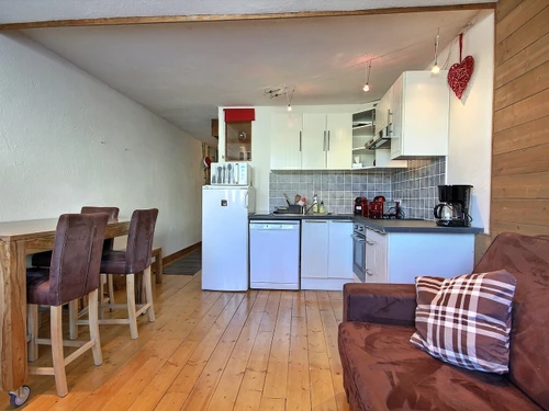 Estudio La Plagne, estudio, 4 personas - photo_1012081068570