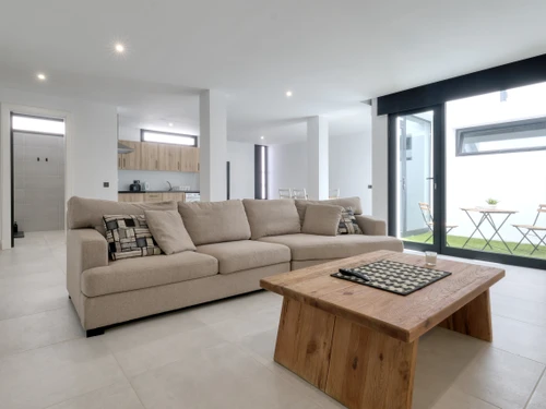 Ferienwohnung Puerto Calero, 2 Schlafzimmer, 4 Personen - photo_1012081068910