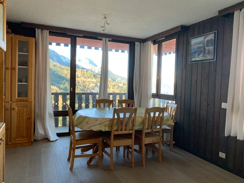 Appartement Pra-Loup, 2 pièces, 5 personnes - photo_1011597625056