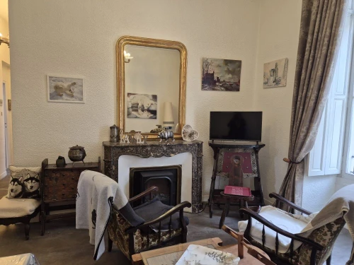 Apartment Cauterets, 2 bedrooms, 6 persons - photo_4451934005