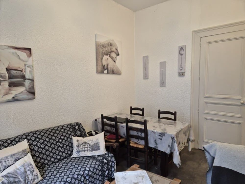 Apartment Cauterets, 2 bedrooms, 6 persons - photo_4451934005