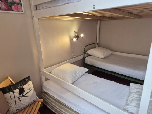 Apartment Cauterets, 2 bedrooms, 6 persons - photo_4451934005