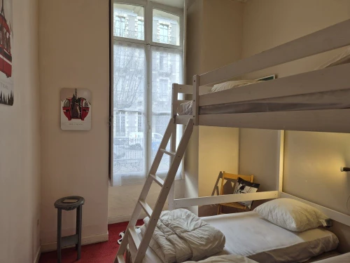 Apartment Cauterets, 2 bedrooms, 6 persons - photo_4451934005