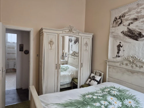 Apartment Cauterets, 2 bedrooms, 6 persons - photo_4451934005