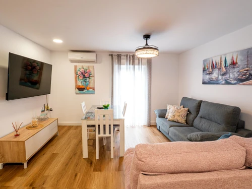 Appartement Chipiona, 2 pièces, 4 personnes - photo_1012081073771