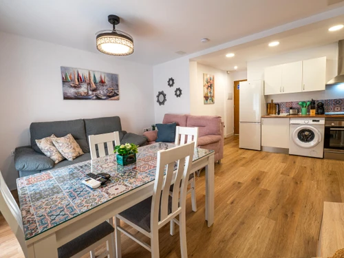 Appartement Chipiona, 2 pièces, 4 personnes - photo_1012081073771