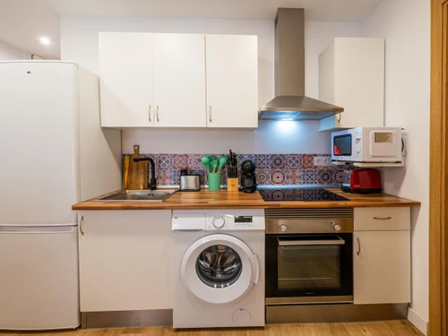 Appartement Chipiona, 2 pièces, 4 personnes - photo_1012081073771