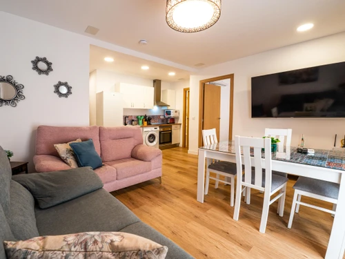 Appartement Chipiona, 2 pièces, 4 personnes - photo_1012081073771