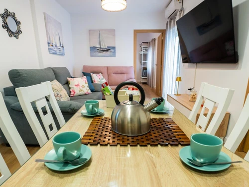 Apartment Chipiona, 1 bedroom, 4 persons - photo_1012081073907